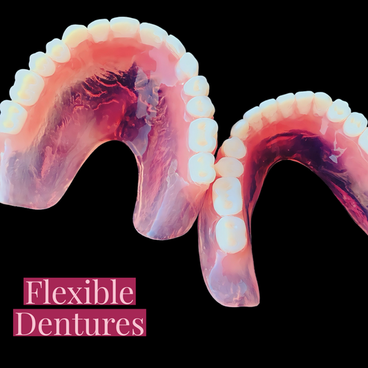 FlexiBite Dentures for $3,500: A Complex Solution for Select Individuals