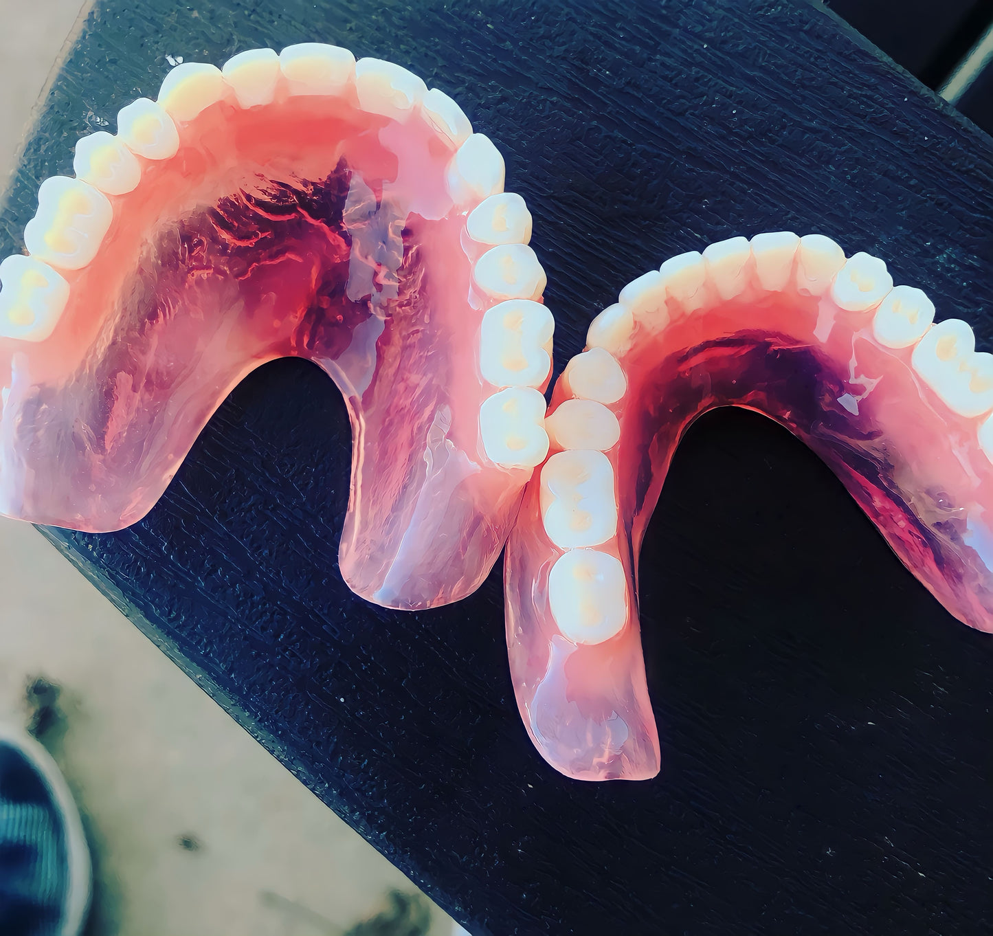 FlexiBite Dentures for $3,500: A Complex Solution for Select Individuals